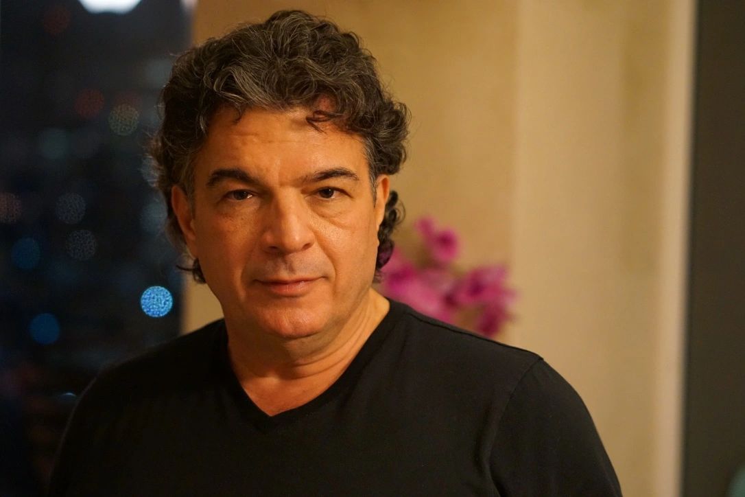Dr. Paul Antonio Pereira